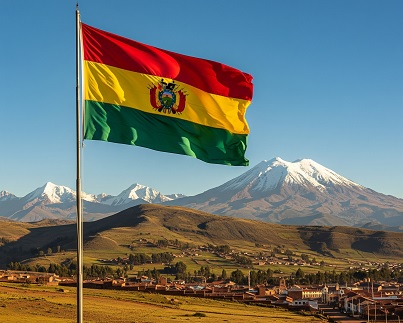 Bolivia: obbligazioni